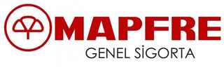 Mapfre Genel Logo